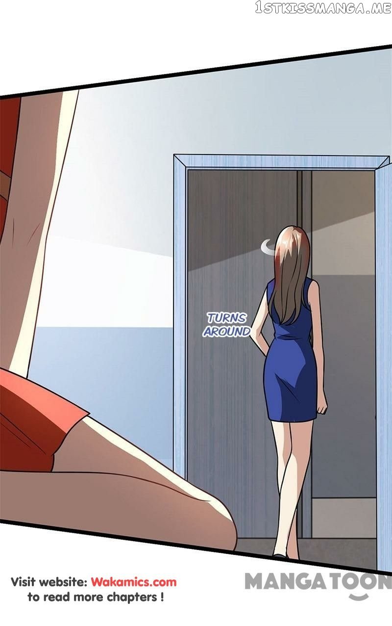 Beloved Wife is not Well-Behaved ( My Naughty Sweetheart ) chapter 90 - page 12