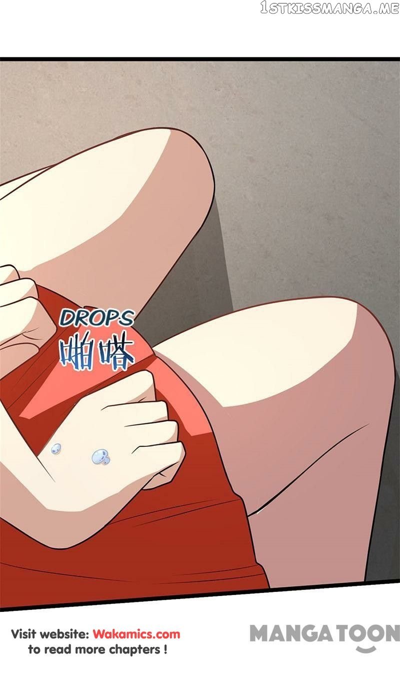 Beloved Wife is not Well-Behaved ( My Naughty Sweetheart ) chapter 90 - page 13