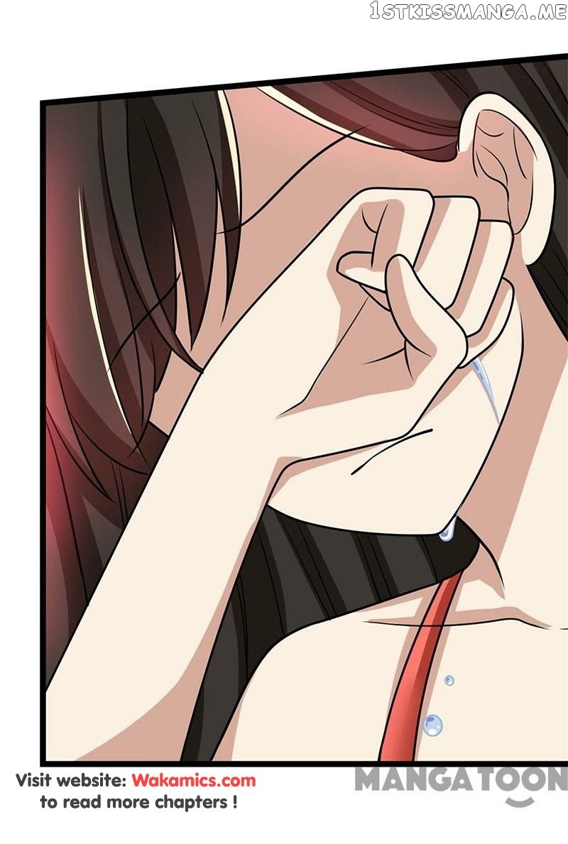 Beloved Wife is not Well-Behaved ( My Naughty Sweetheart ) chapter 90 - page 14