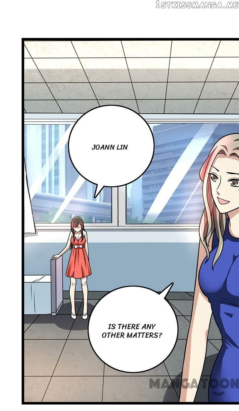 Beloved Wife is not Well-Behaved ( My Naughty Sweetheart ) chapter 90 - page 15