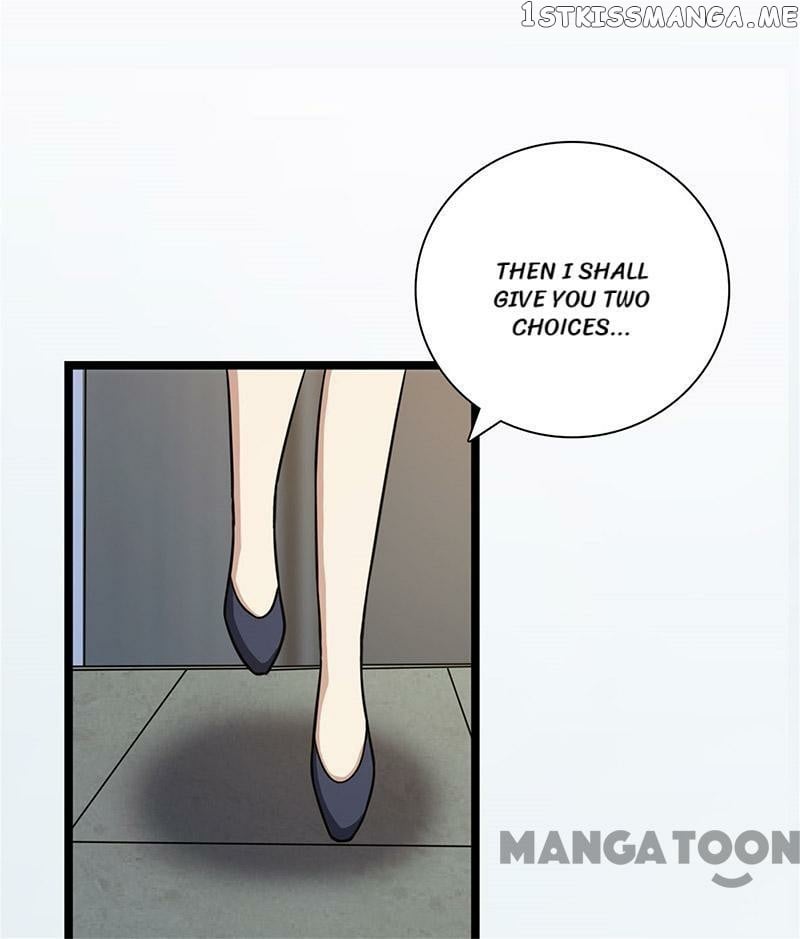 Beloved Wife is not Well-Behaved ( My Naughty Sweetheart ) chapter 90 - page 18