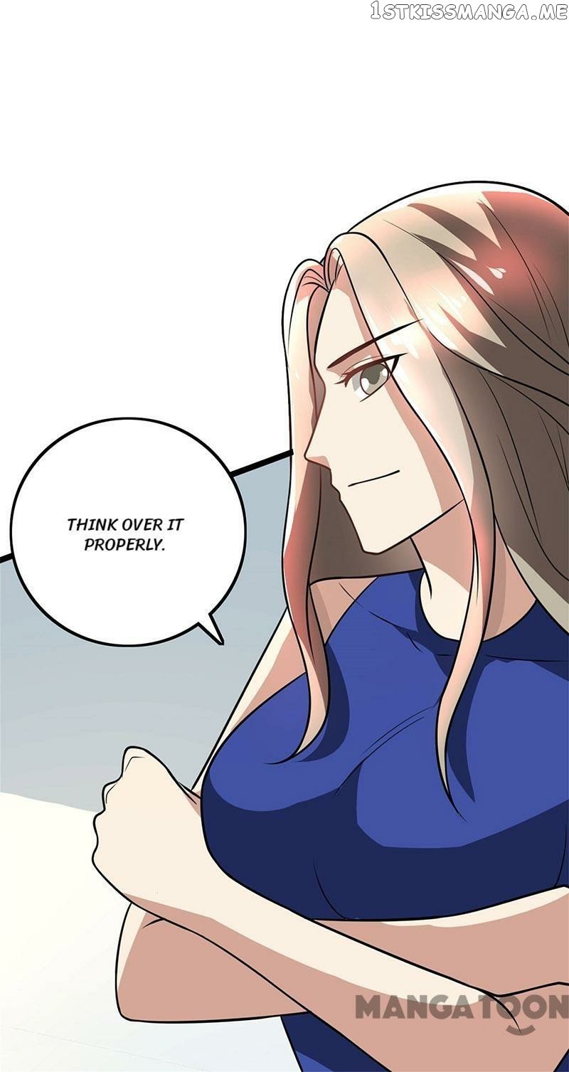 Beloved Wife is not Well-Behaved ( My Naughty Sweetheart ) chapter 90 - page 23