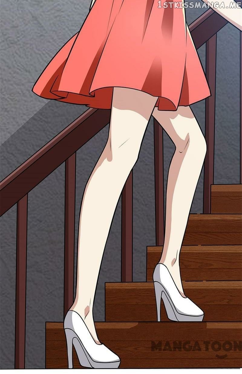 Beloved Wife is not Well-Behaved ( My Naughty Sweetheart ) chapter 90 - page 28
