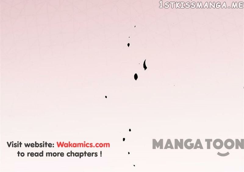 Beloved Wife is not Well-Behaved ( My Naughty Sweetheart ) chapter 90 - page 30