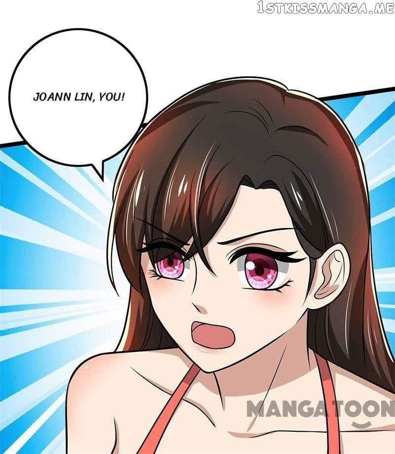 Beloved Wife is not Well-Behaved ( My Naughty Sweetheart ) chapter 90 - page 5