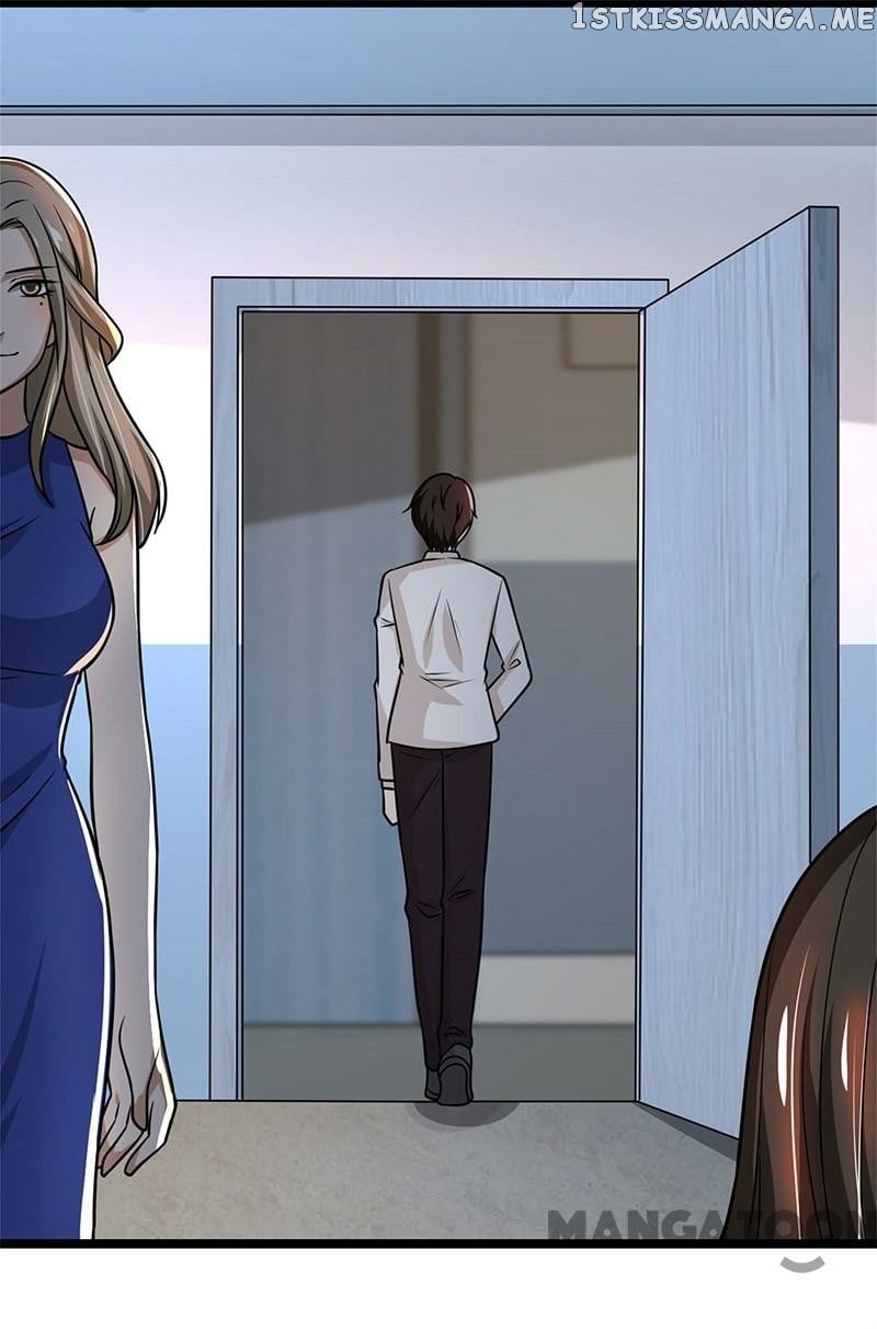 Beloved Wife is not Well-Behaved ( My Naughty Sweetheart ) chapter 90 - page 7