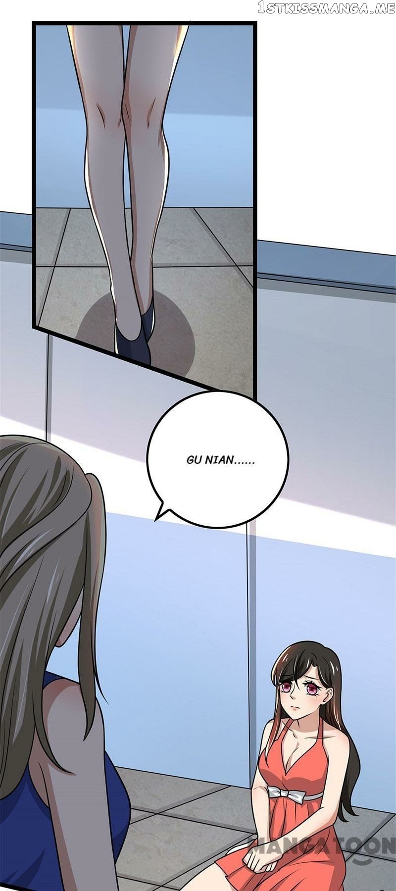 Beloved Wife is not Well-Behaved ( My Naughty Sweetheart ) chapter 90 - page 8