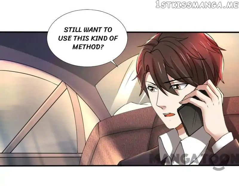 Beloved Wife is not Well-Behaved ( My Naughty Sweetheart ) chapter 72 - page 13