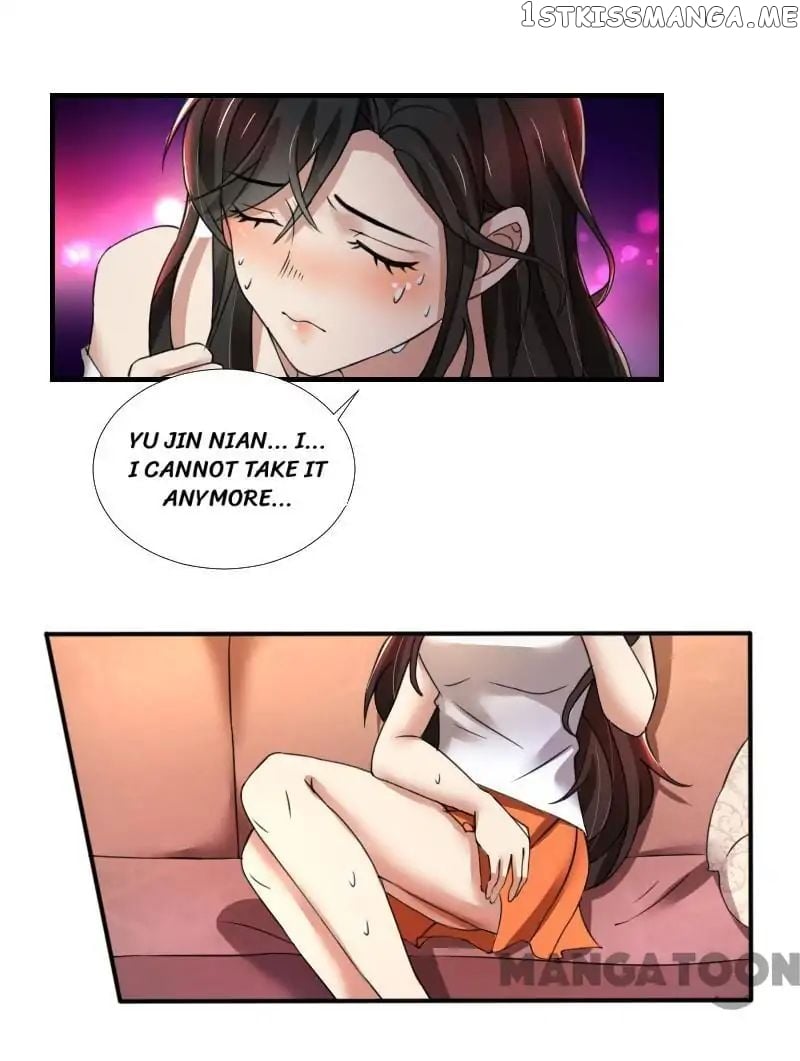 Beloved Wife is not Well-Behaved ( My Naughty Sweetheart ) chapter 72 - page 14