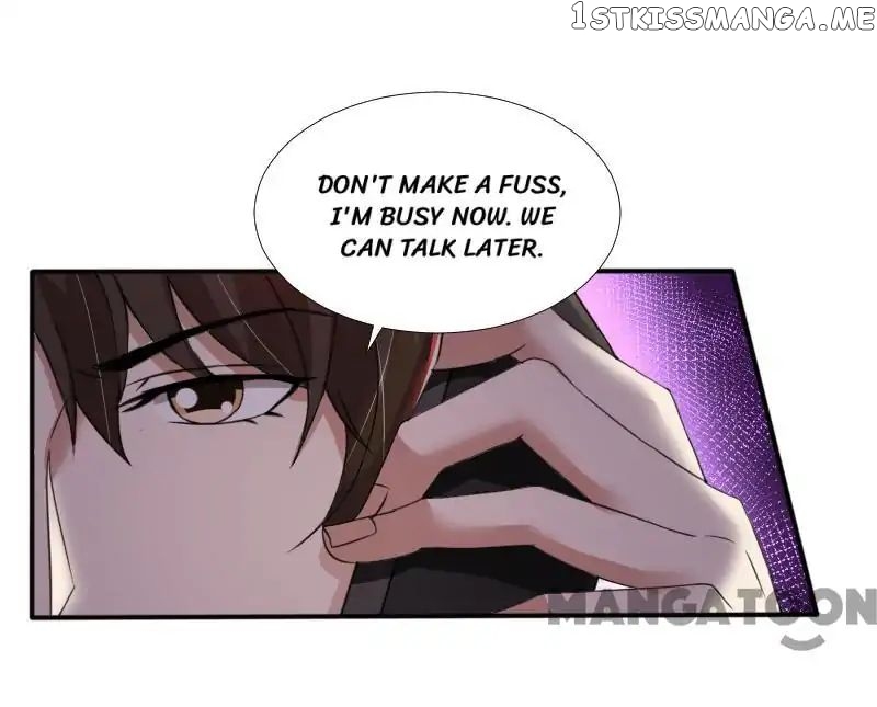 Beloved Wife is not Well-Behaved ( My Naughty Sweetheart ) chapter 72 - page 15