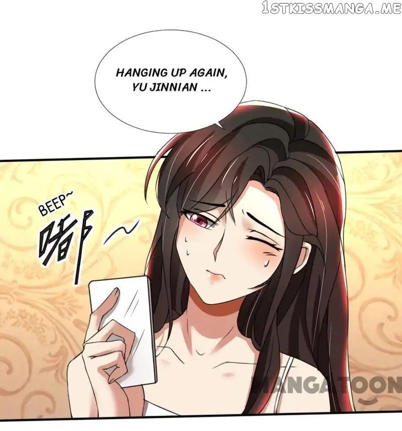 Beloved Wife is not Well-Behaved ( My Naughty Sweetheart ) chapter 72 - page 16