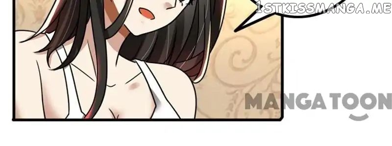 Beloved Wife is not Well-Behaved ( My Naughty Sweetheart ) chapter 72 - page 4