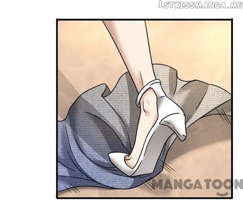 Beloved Wife is not Well-Behaved ( My Naughty Sweetheart ) chapter 72 - page 5