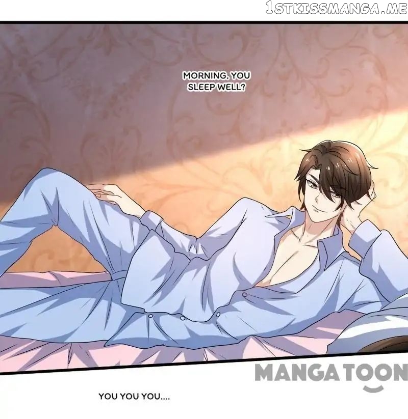 Beloved Wife is not Well-Behaved ( My Naughty Sweetheart ) chapter 70 - page 15