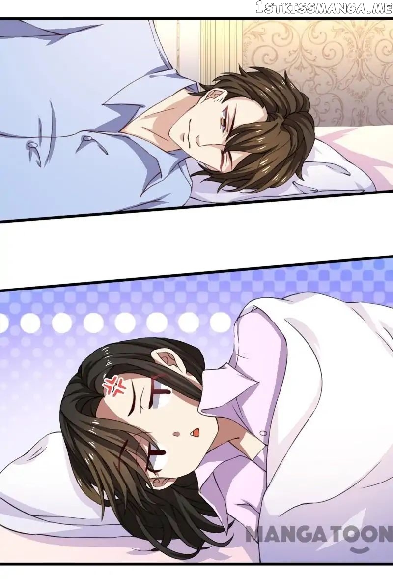 Beloved Wife is not Well-Behaved ( My Naughty Sweetheart ) chapter 70 - page 17