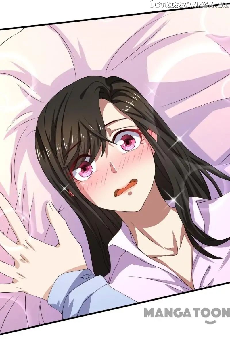 Beloved Wife is not Well-Behaved ( My Naughty Sweetheart ) chapter 70 - page 18