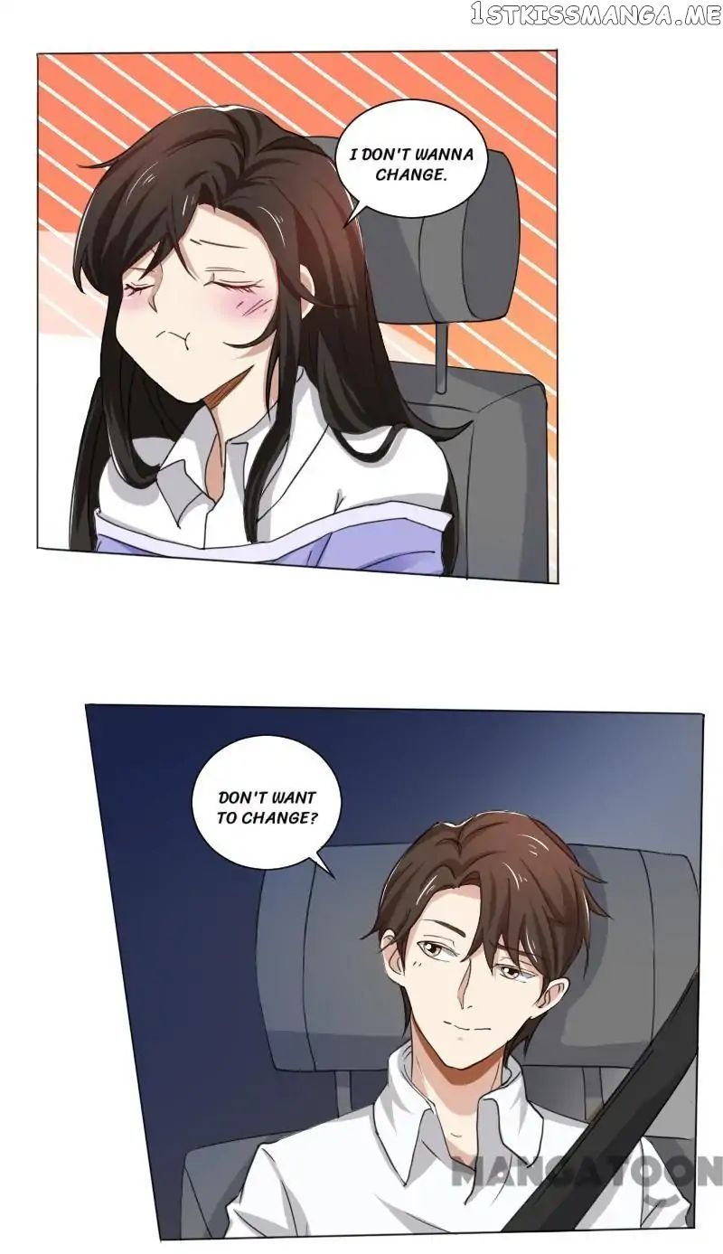 Beloved Wife is not Well-Behaved ( My Naughty Sweetheart ) chapter 70 - page 5