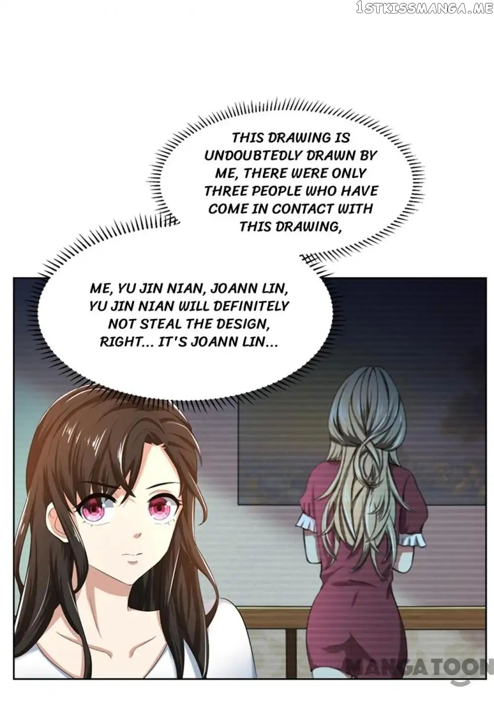Beloved Wife is not Well-Behaved ( My Naughty Sweetheart ) chapter 48 - page 19