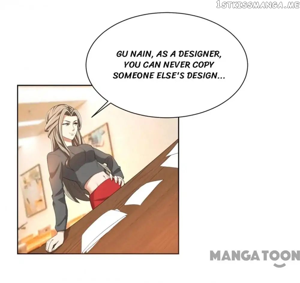 Beloved Wife is not Well-Behaved ( My Naughty Sweetheart ) chapter 48 - page 20