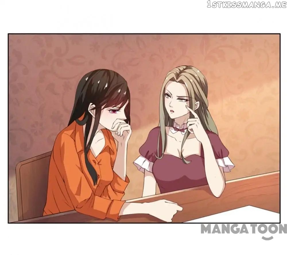 Beloved Wife is not Well-Behaved ( My Naughty Sweetheart ) chapter 48 - page 3