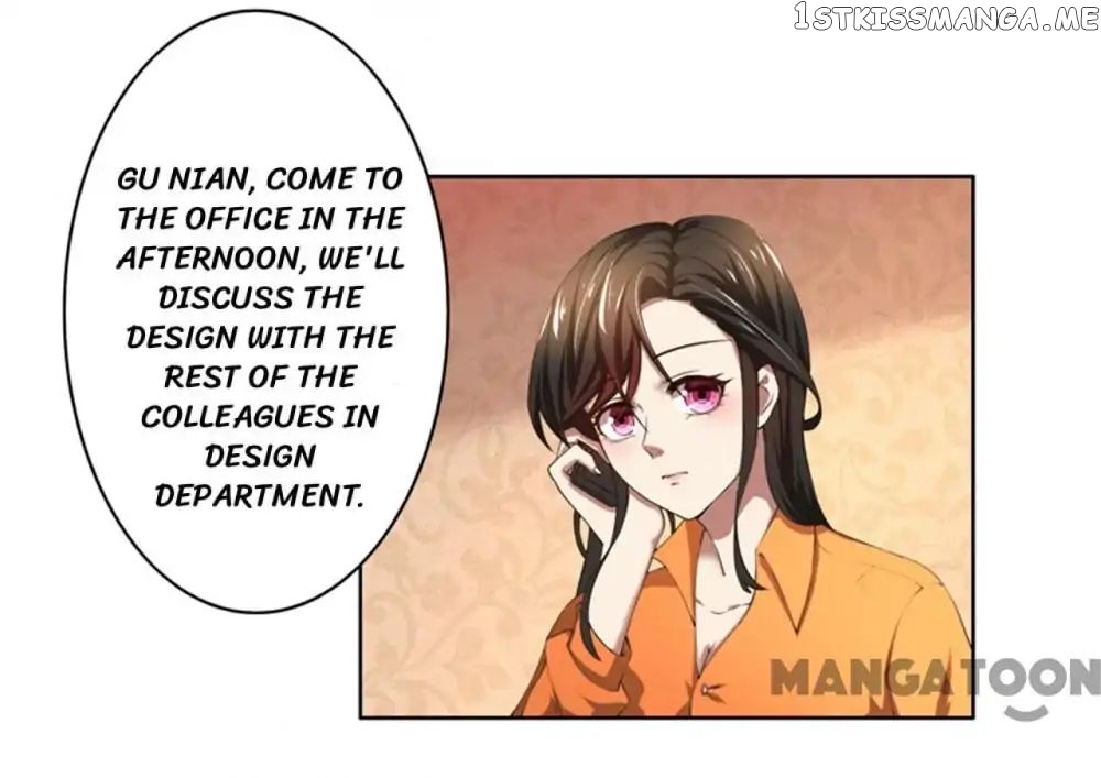 Beloved Wife is not Well-Behaved ( My Naughty Sweetheart ) chapter 48 - page 6