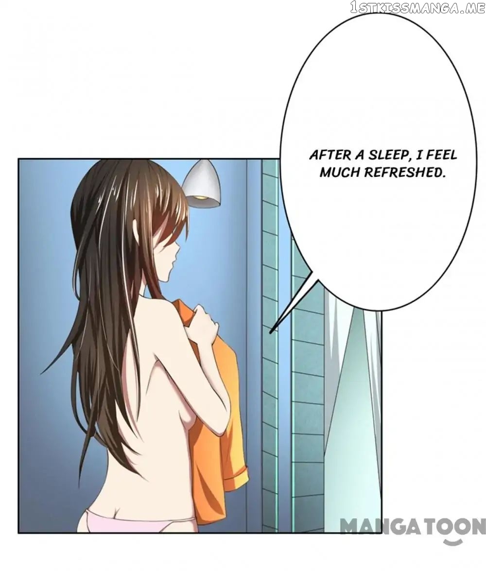 Beloved Wife is not Well-Behaved ( My Naughty Sweetheart ) chapter 48 - page 7