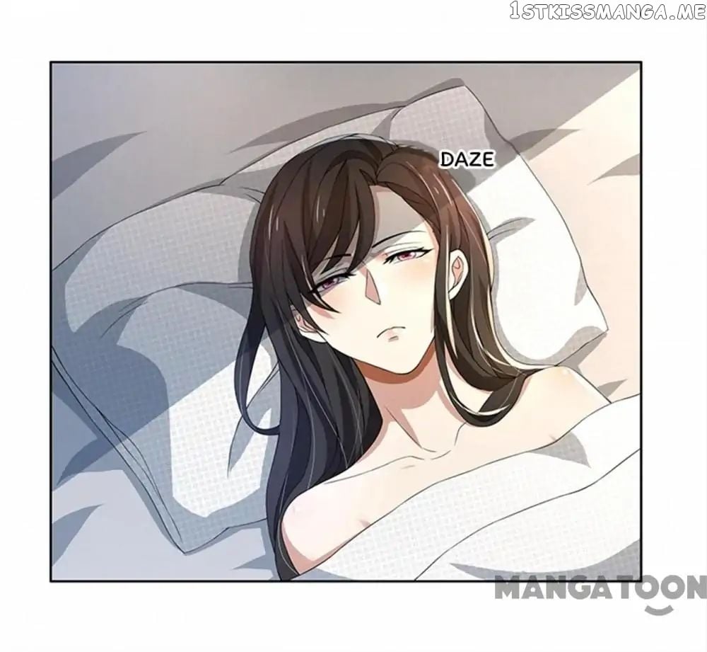 Beloved Wife is not Well-Behaved ( My Naughty Sweetheart ) chapter 58 - page 18