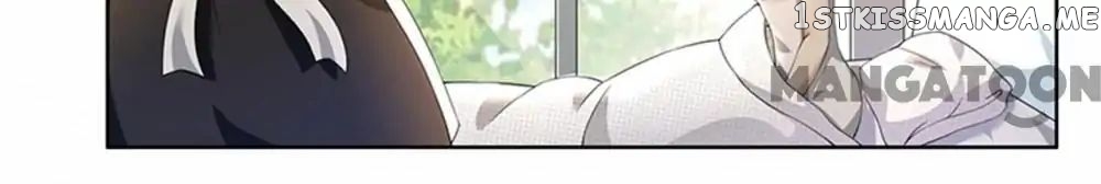 Beloved Wife is not Well-Behaved ( My Naughty Sweetheart ) chapter 58 - page 20