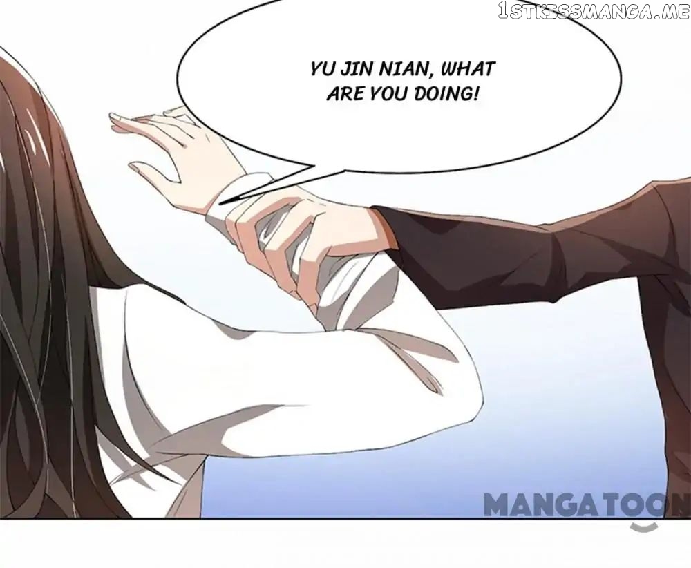 Beloved Wife is not Well-Behaved ( My Naughty Sweetheart ) chapter 58 - page 5