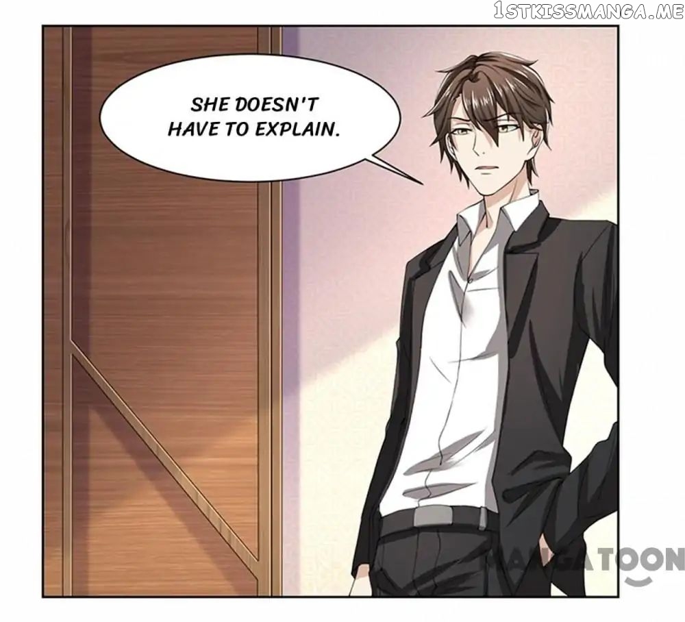 Beloved Wife is not Well-Behaved ( My Naughty Sweetheart ) chapter 49 - page 1