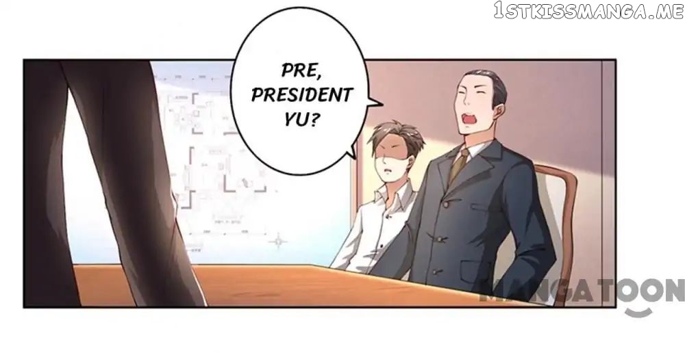 Beloved Wife is not Well-Behaved ( My Naughty Sweetheart ) chapter 49 - page 10