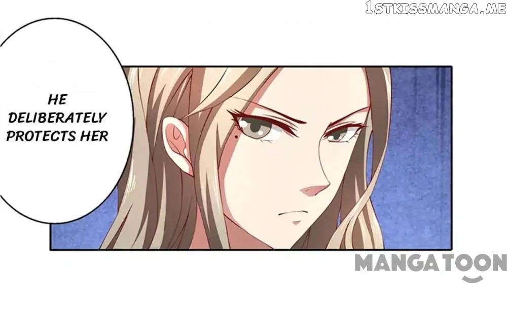 Beloved Wife is not Well-Behaved ( My Naughty Sweetheart ) chapter 49 - page 17