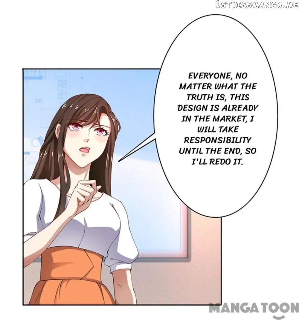 Beloved Wife is not Well-Behaved ( My Naughty Sweetheart ) chapter 49 - page 19