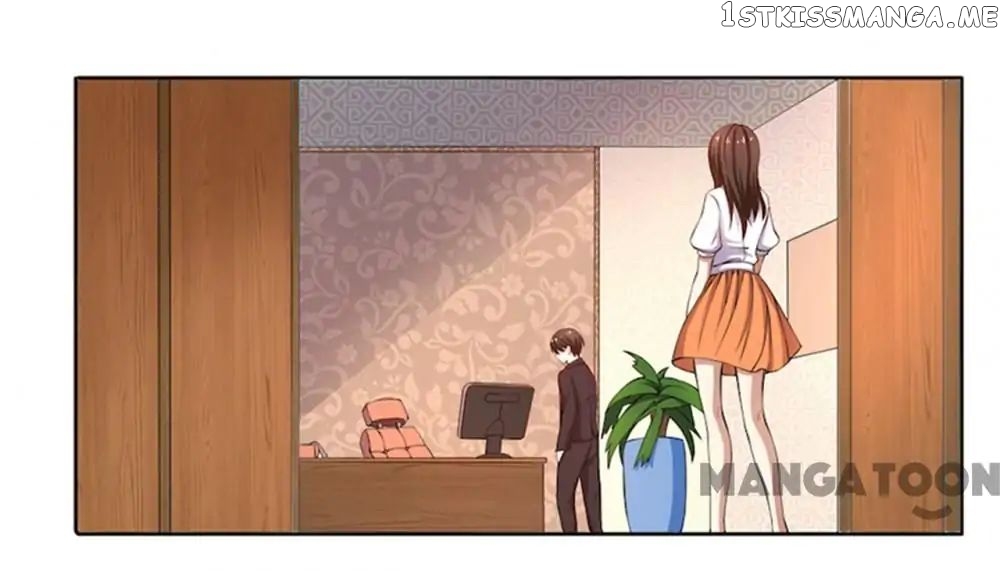 Beloved Wife is not Well-Behaved ( My Naughty Sweetheart ) chapter 49 - page 21