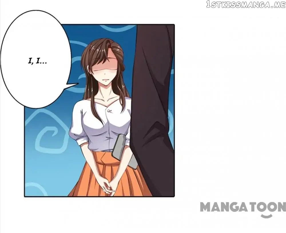 Beloved Wife is not Well-Behaved ( My Naughty Sweetheart ) chapter 49 - page 22