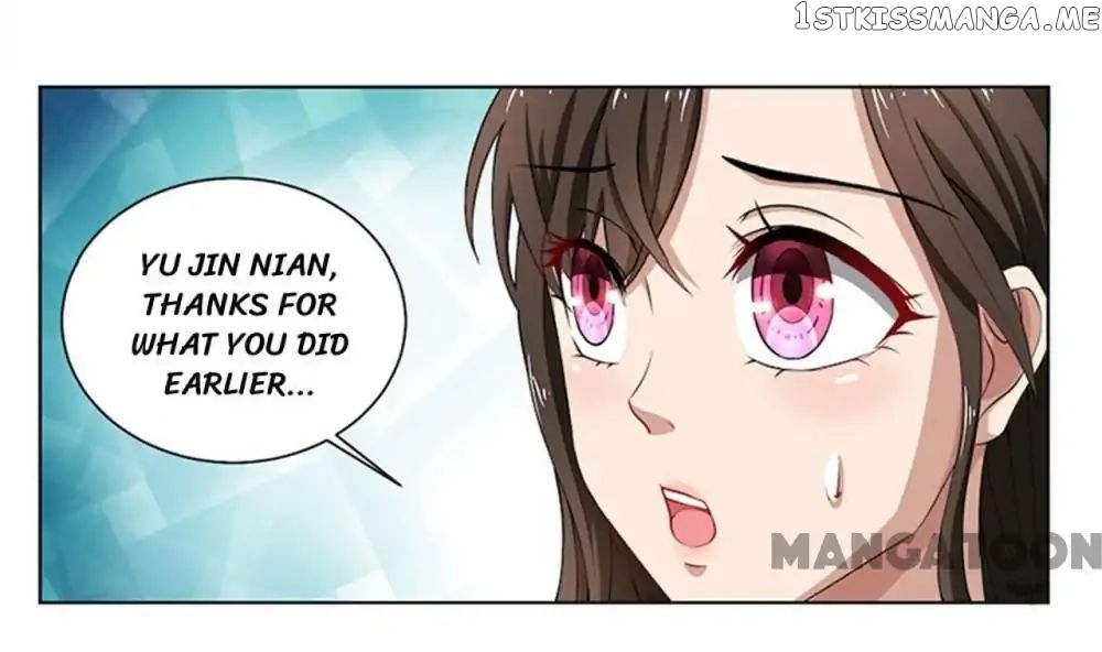 Beloved Wife is not Well-Behaved ( My Naughty Sweetheart ) chapter 49 - page 24