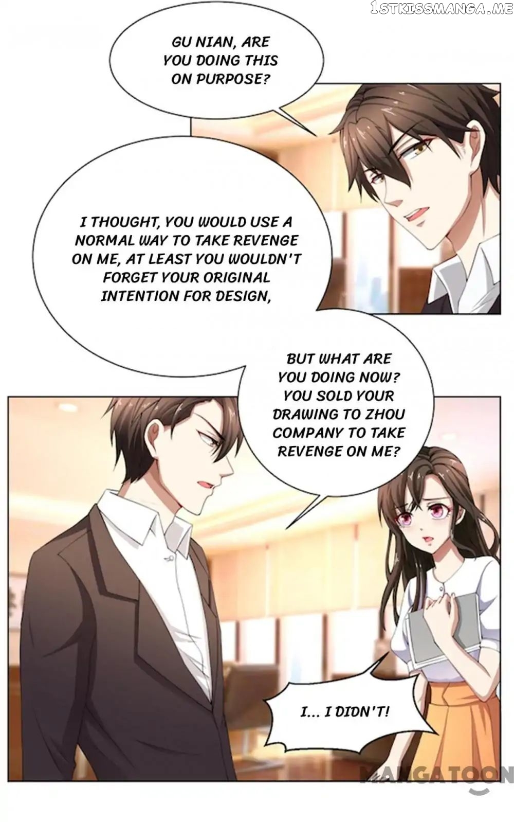 Beloved Wife is not Well-Behaved ( My Naughty Sweetheart ) chapter 49 - page 27