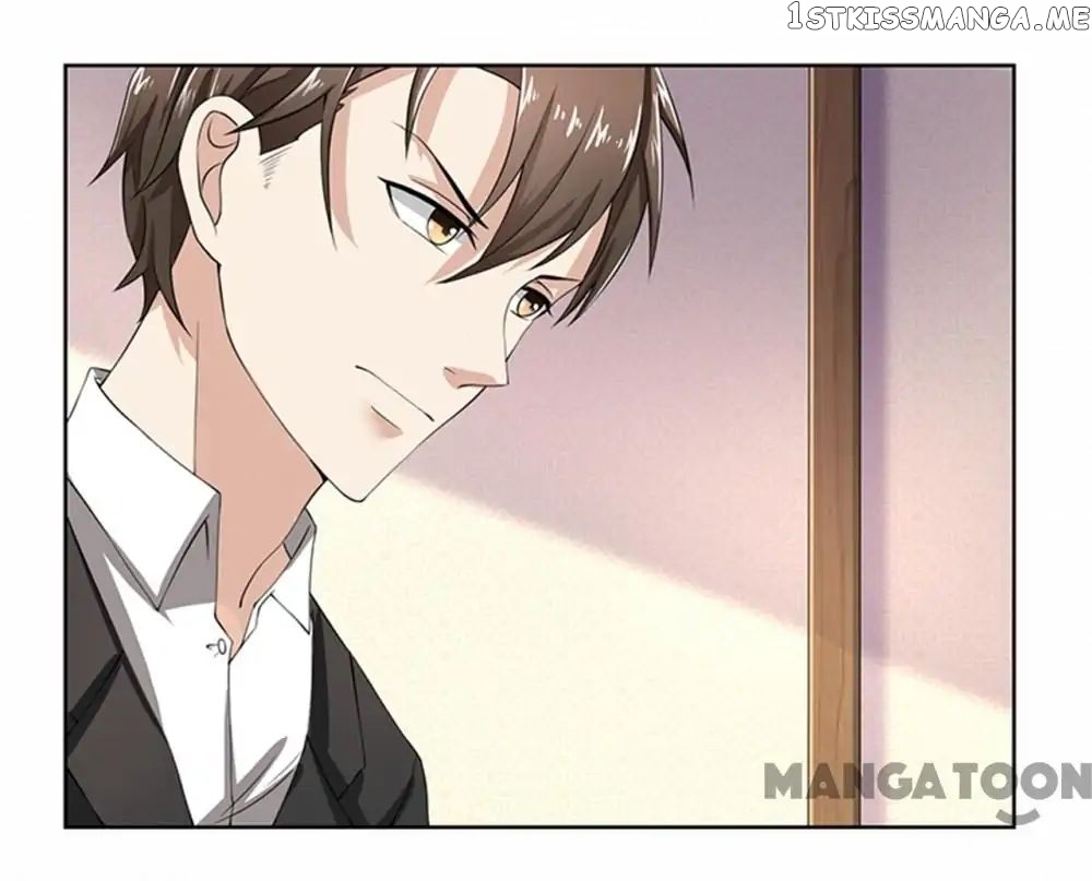 Beloved Wife is not Well-Behaved ( My Naughty Sweetheart ) chapter 49 - page 3