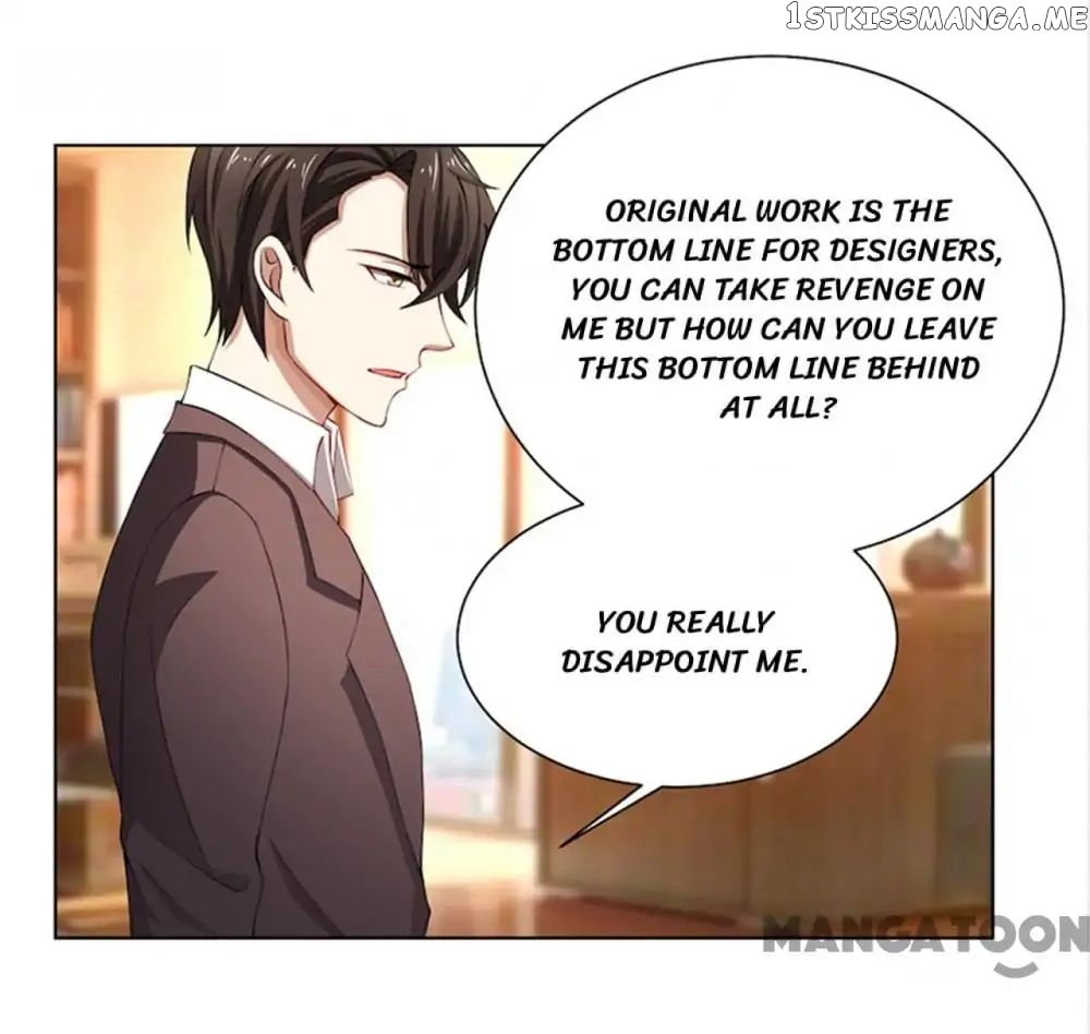 Beloved Wife is not Well-Behaved ( My Naughty Sweetheart ) chapter 49 - page 30
