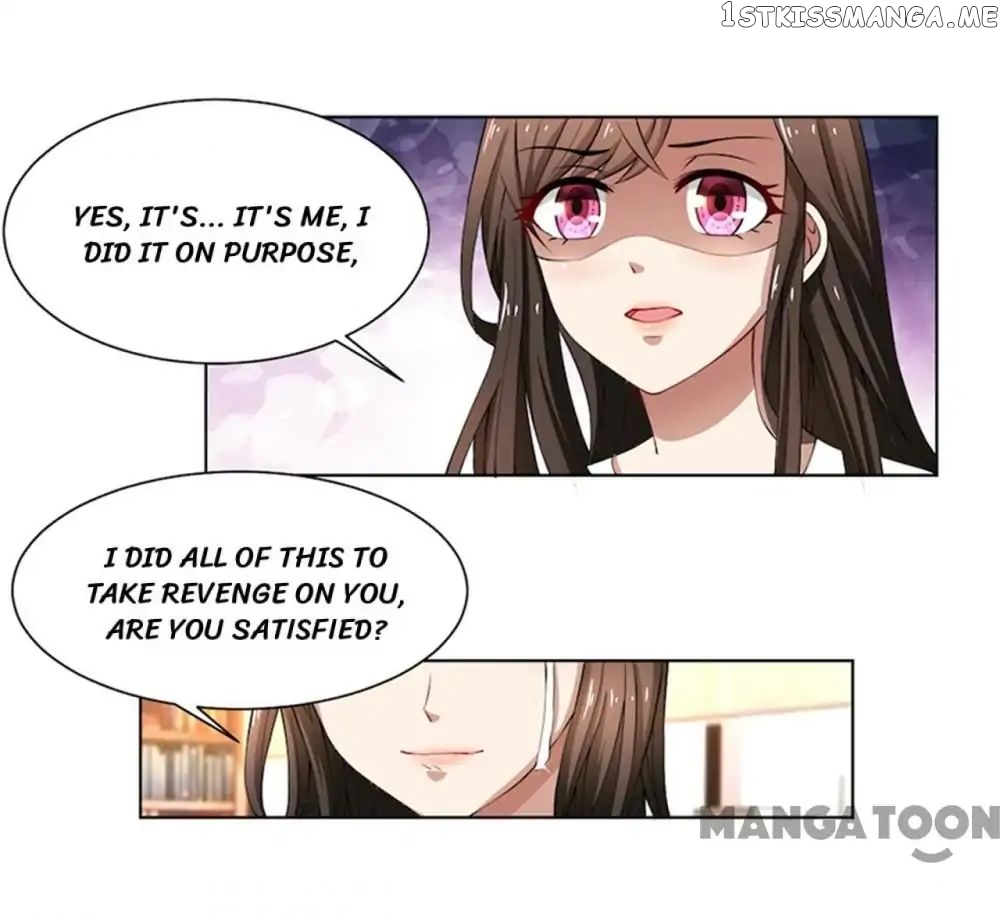 Beloved Wife is not Well-Behaved ( My Naughty Sweetheart ) chapter 49 - page 31