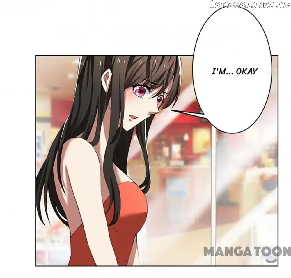 Beloved Wife is not Well-Behaved ( My Naughty Sweetheart ) chapter 50 - page 19