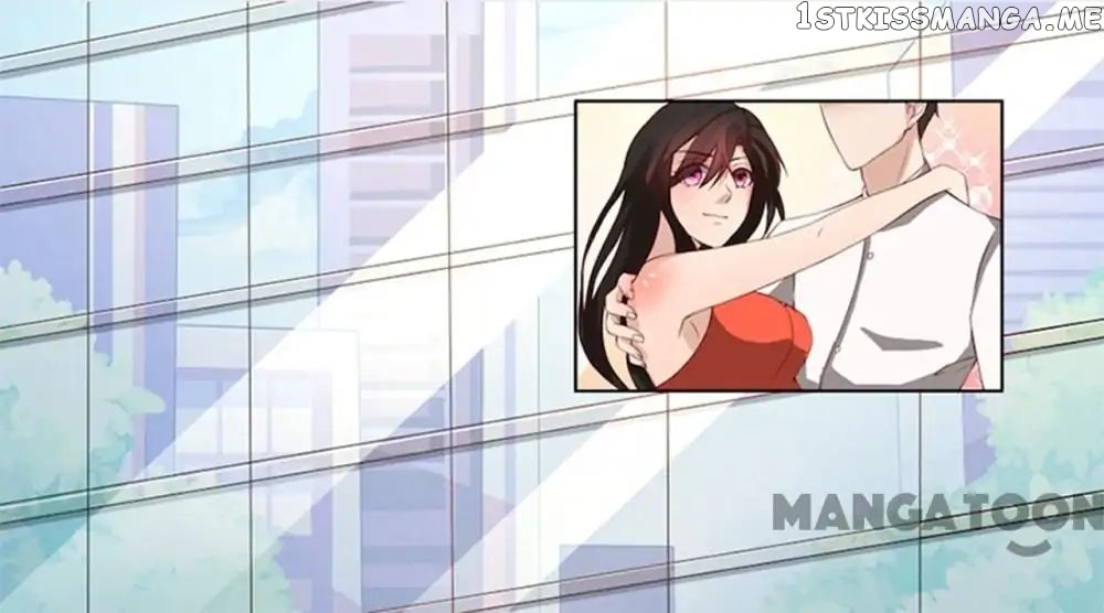 Beloved Wife is not Well-Behaved ( My Naughty Sweetheart ) chapter 50 - page 24