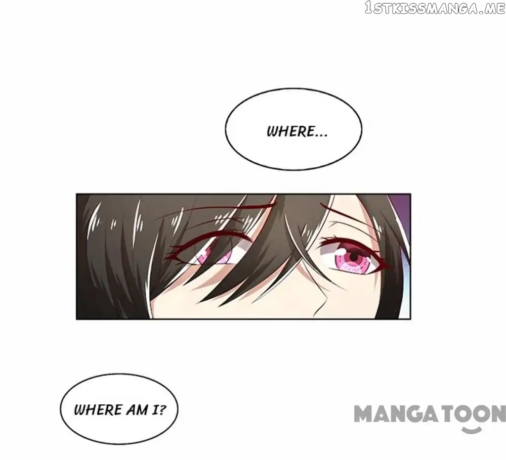 Beloved Wife is not Well-Behaved ( My Naughty Sweetheart ) chapter 50 - page 28