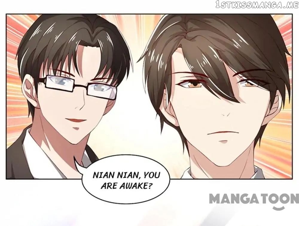 Beloved Wife is not Well-Behaved ( My Naughty Sweetheart ) chapter 50 - page 29