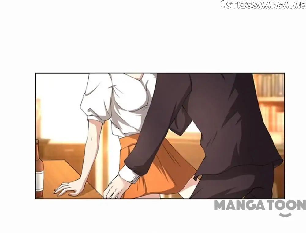 Beloved Wife is not Well-Behaved ( My Naughty Sweetheart ) chapter 50 - page 6