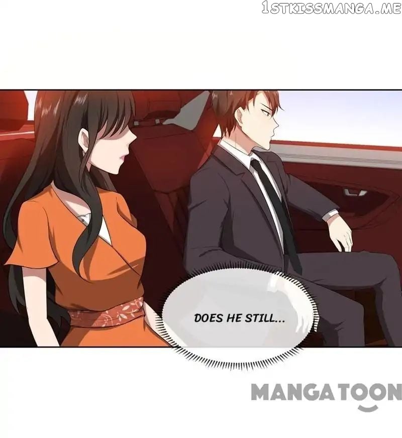 Beloved Wife is not Well-Behaved ( My Naughty Sweetheart ) chapter 23 - page 13