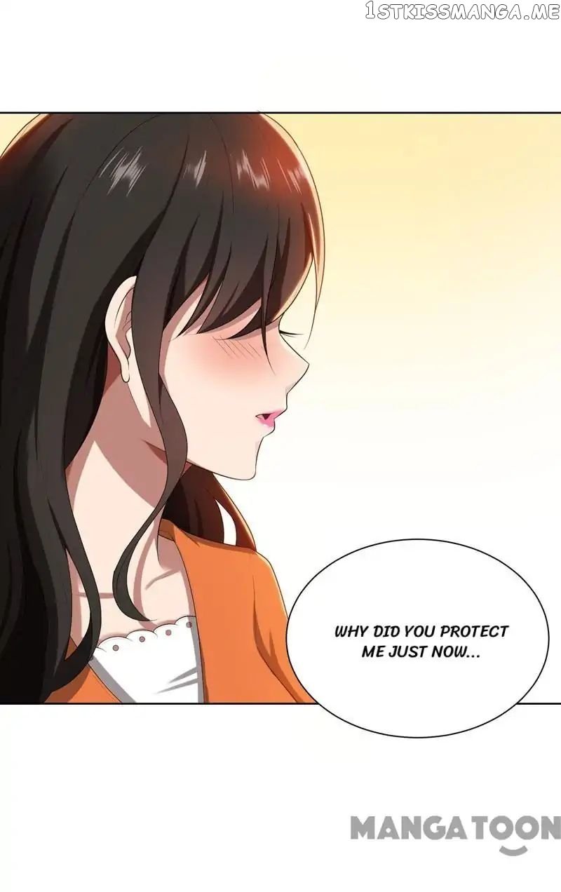 Beloved Wife is not Well-Behaved ( My Naughty Sweetheart ) chapter 23 - page 14