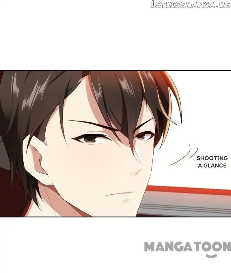 Beloved Wife is not Well-Behaved ( My Naughty Sweetheart ) chapter 23 - page 15