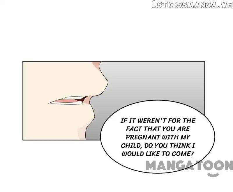 Beloved Wife is not Well-Behaved ( My Naughty Sweetheart ) chapter 23 - page 16