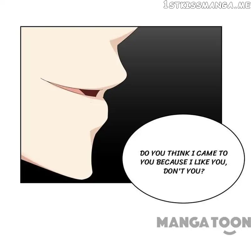 Beloved Wife is not Well-Behaved ( My Naughty Sweetheart ) chapter 23 - page 17